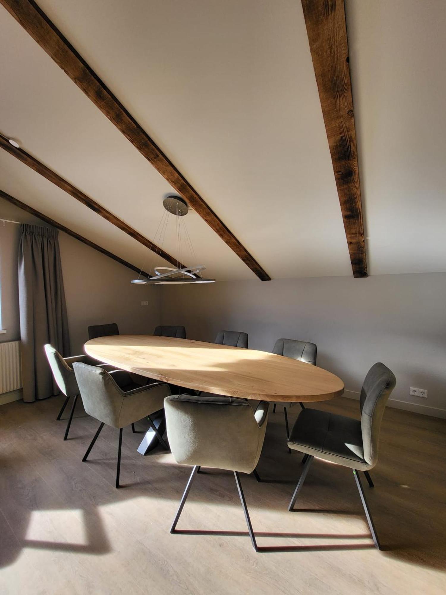 Almtraum Berwang Apartment Exterior photo