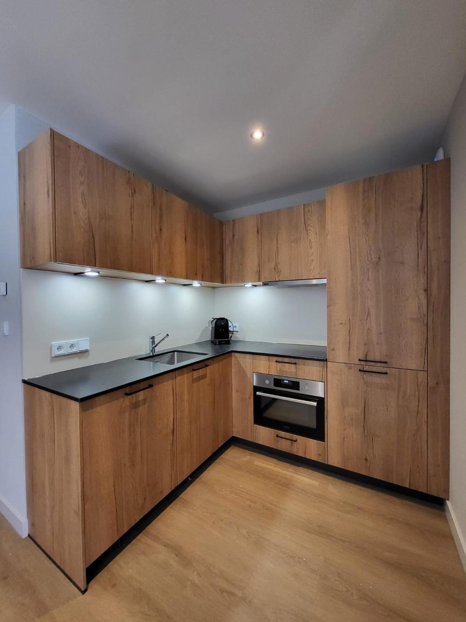Almtraum Berwang Apartment Exterior photo